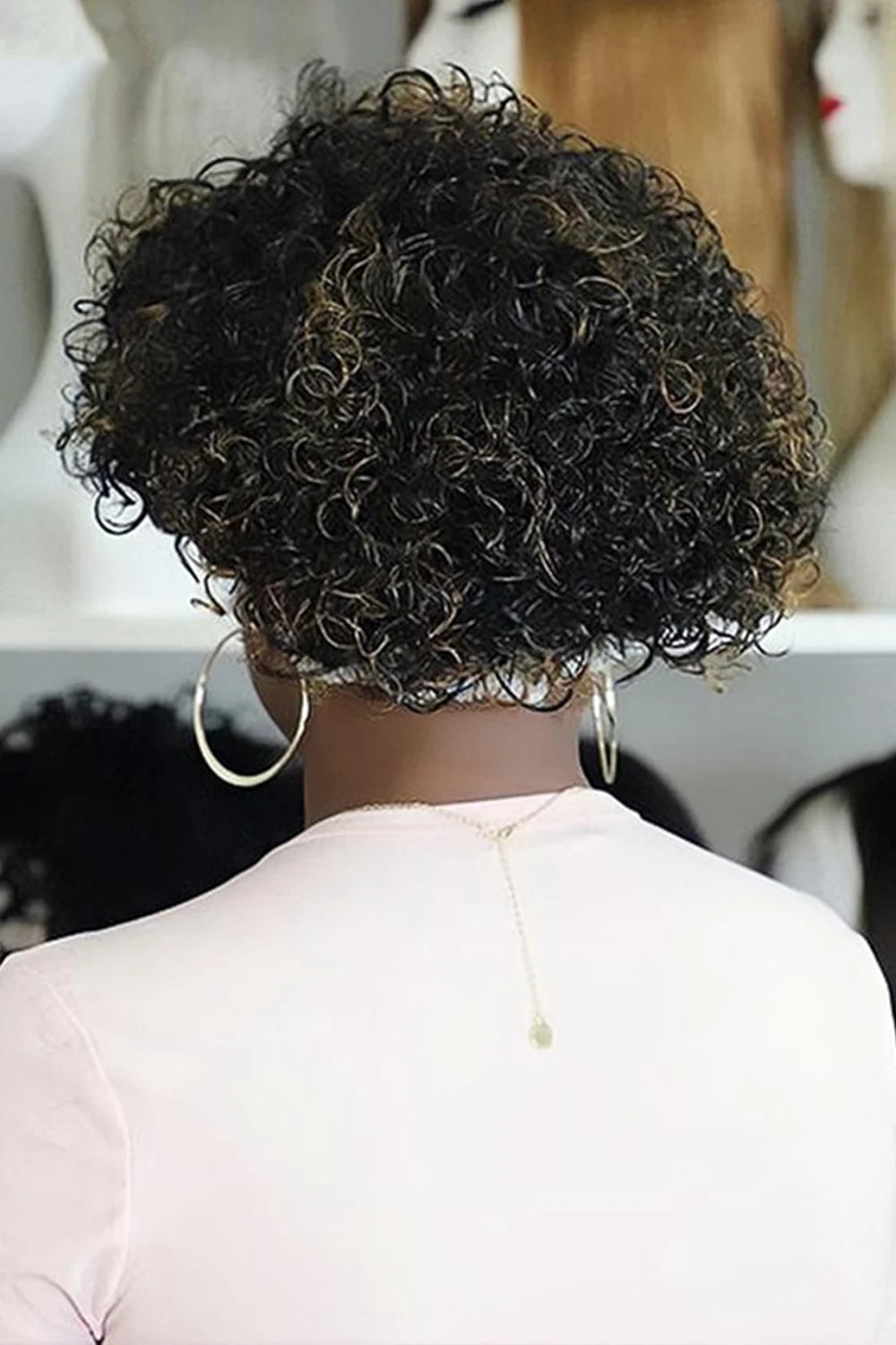 pixie-cut-curly-bob-highlight-brown-color-headband-wig-3