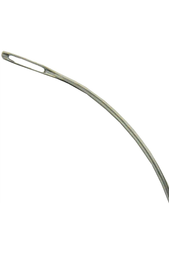 Steel Weaving Needles C Type Detail Image