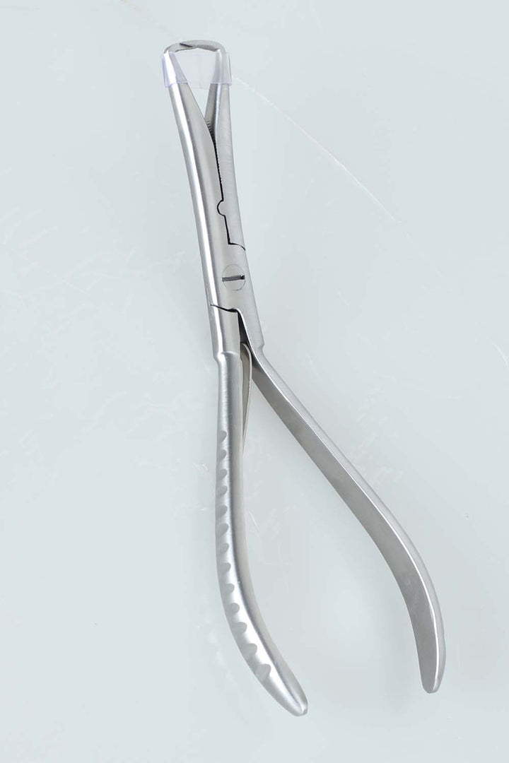 Kit de herramientas de extensión de cabello con cinta adhesiva, alicates de eliminación de microcuentas, bricolaje