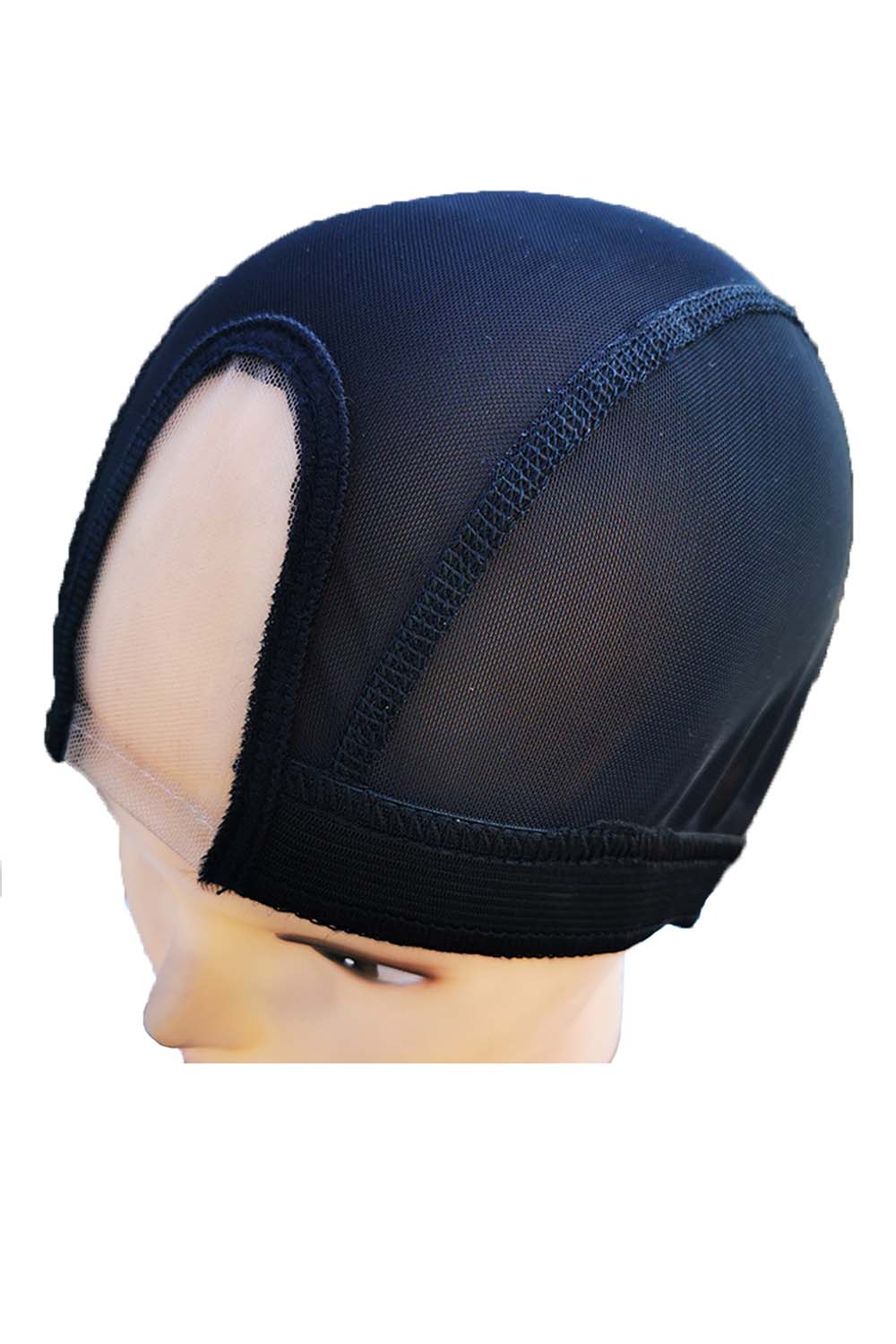 thick-u-part-black-ventilated-dome-cap-diy-making-your-own-wig