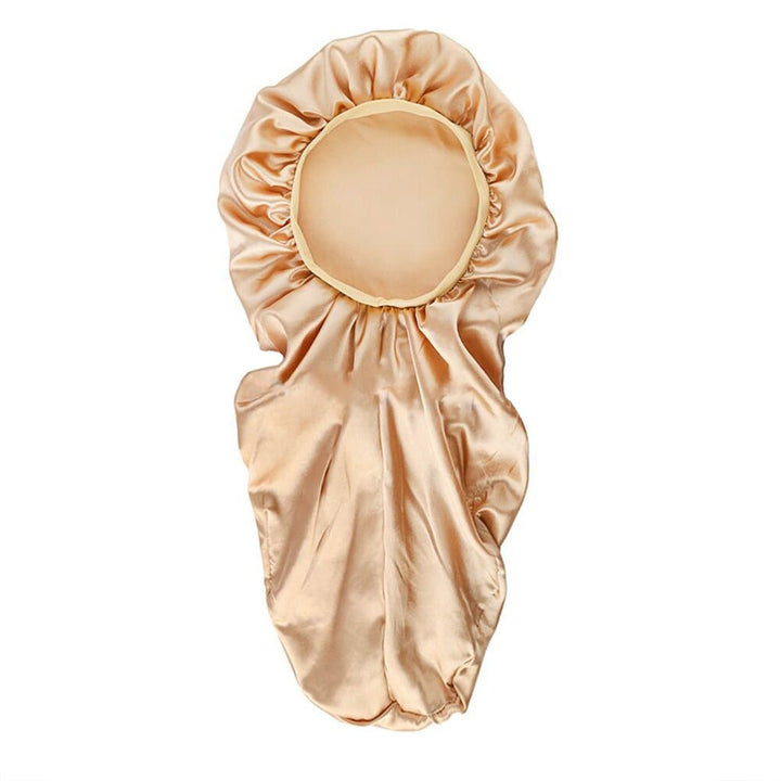 Sleeping Dreadlock Cap Night Sleep Hair Bonnet for Braids Curly Long Hair SB04 - ygwigs
