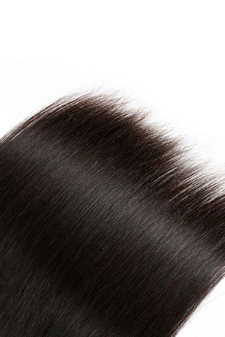 Micro Loop Extensions Straight Styles Micro Ring Human Hair-ML05