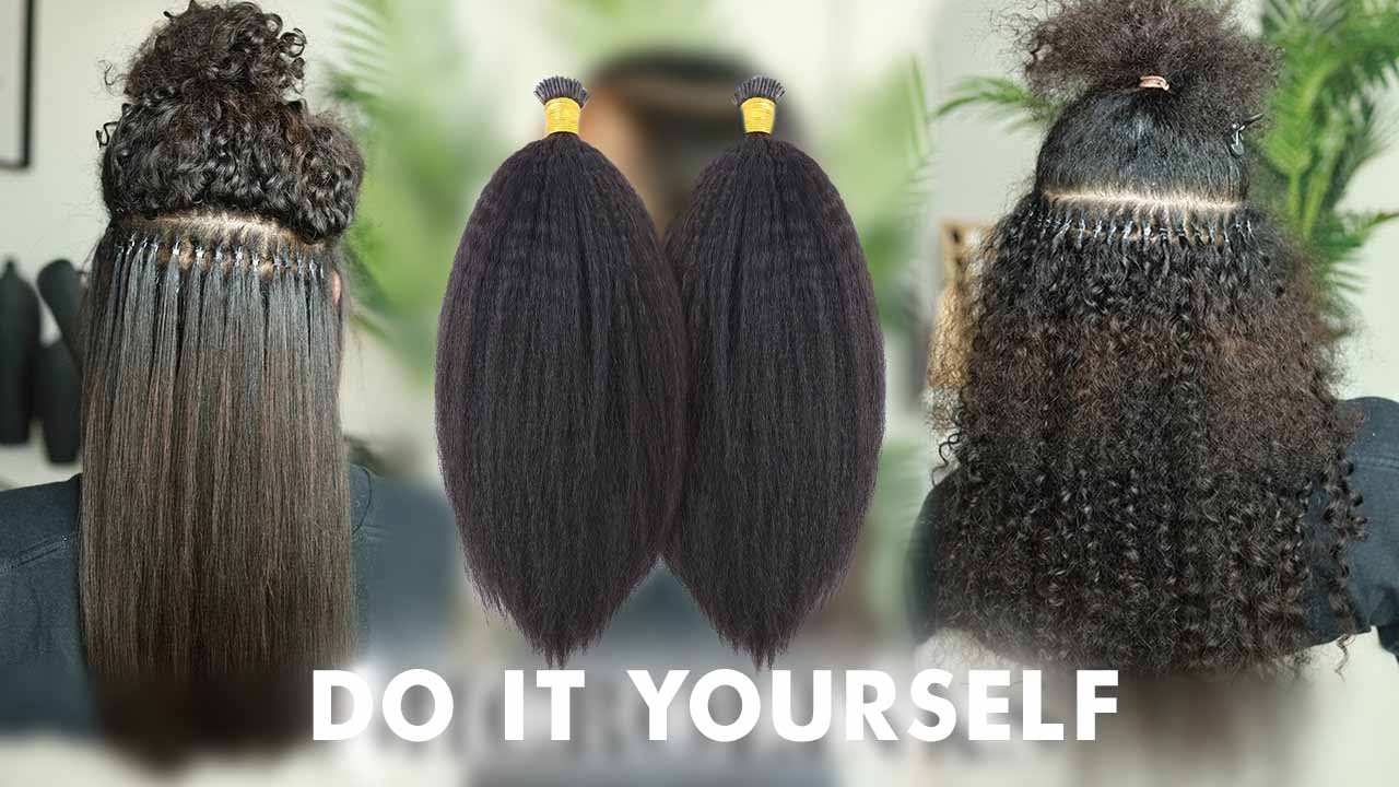 How to Install Micro Loop and I-TIP Extensions Yourself? – Ygwigs