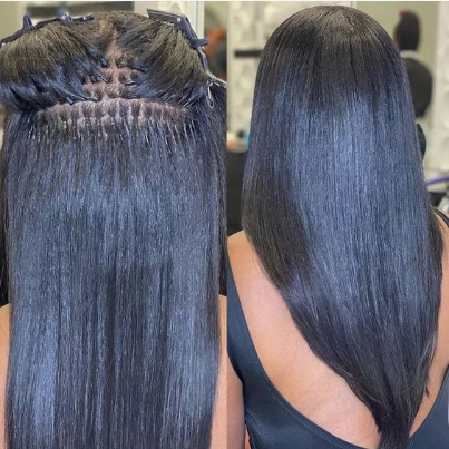 What Should You Pay Attention When Extension Your Hair