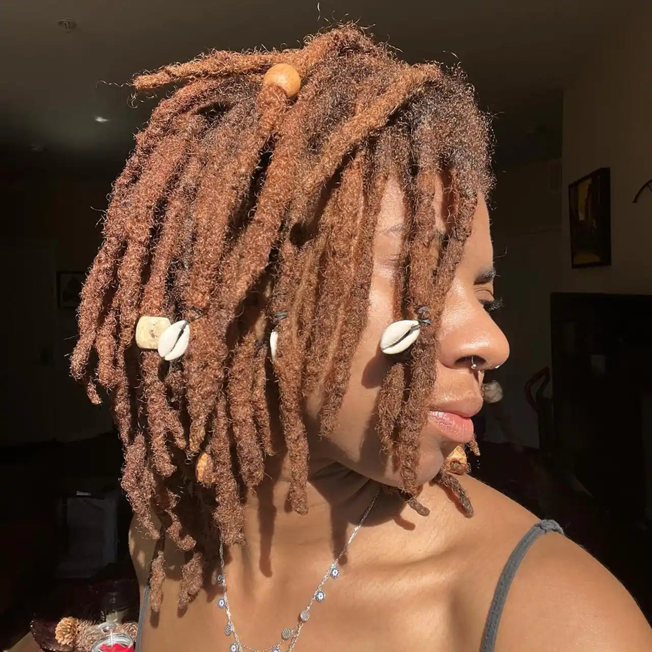 Dreadlock Hair Extensions Ygwigs