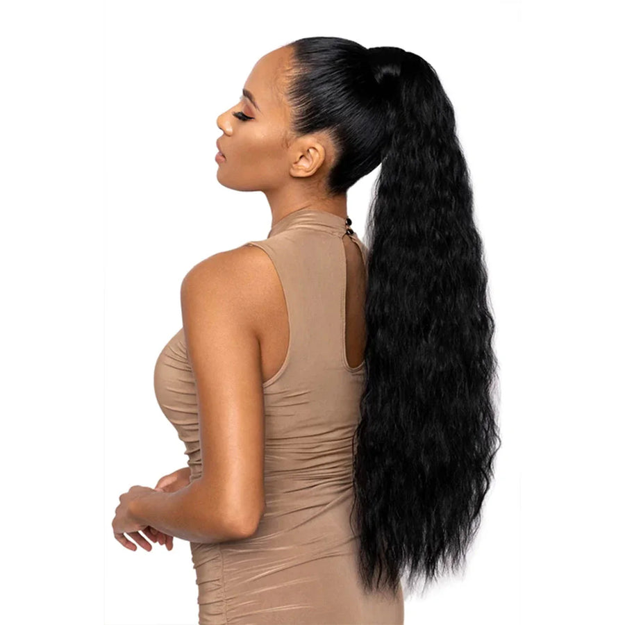 Extension de queue de cheval