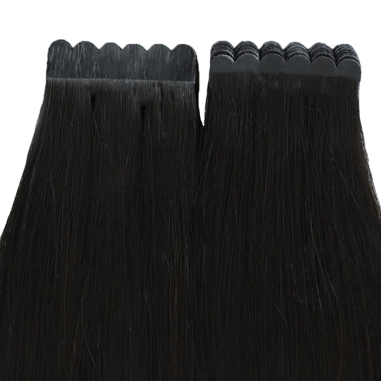 Mini Tape in Hair Extensions Ygwigs mini-tape-in-hair-extensions-ygwigs