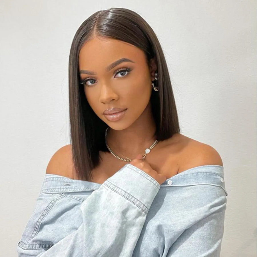 Perruques Coupe Pixie Bob