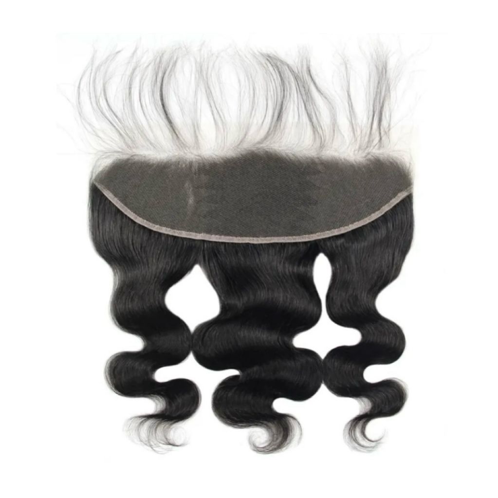 13x4 HD Lace Frontal