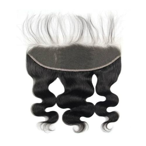 13x4 HD Lace Frontal