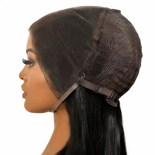 13x6 HD Lace Front Human Hair Wigs