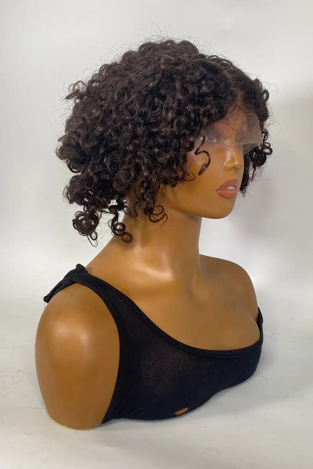 13x6hd-Cruly-Wig-10-Inch-Natural-Color-Side-View