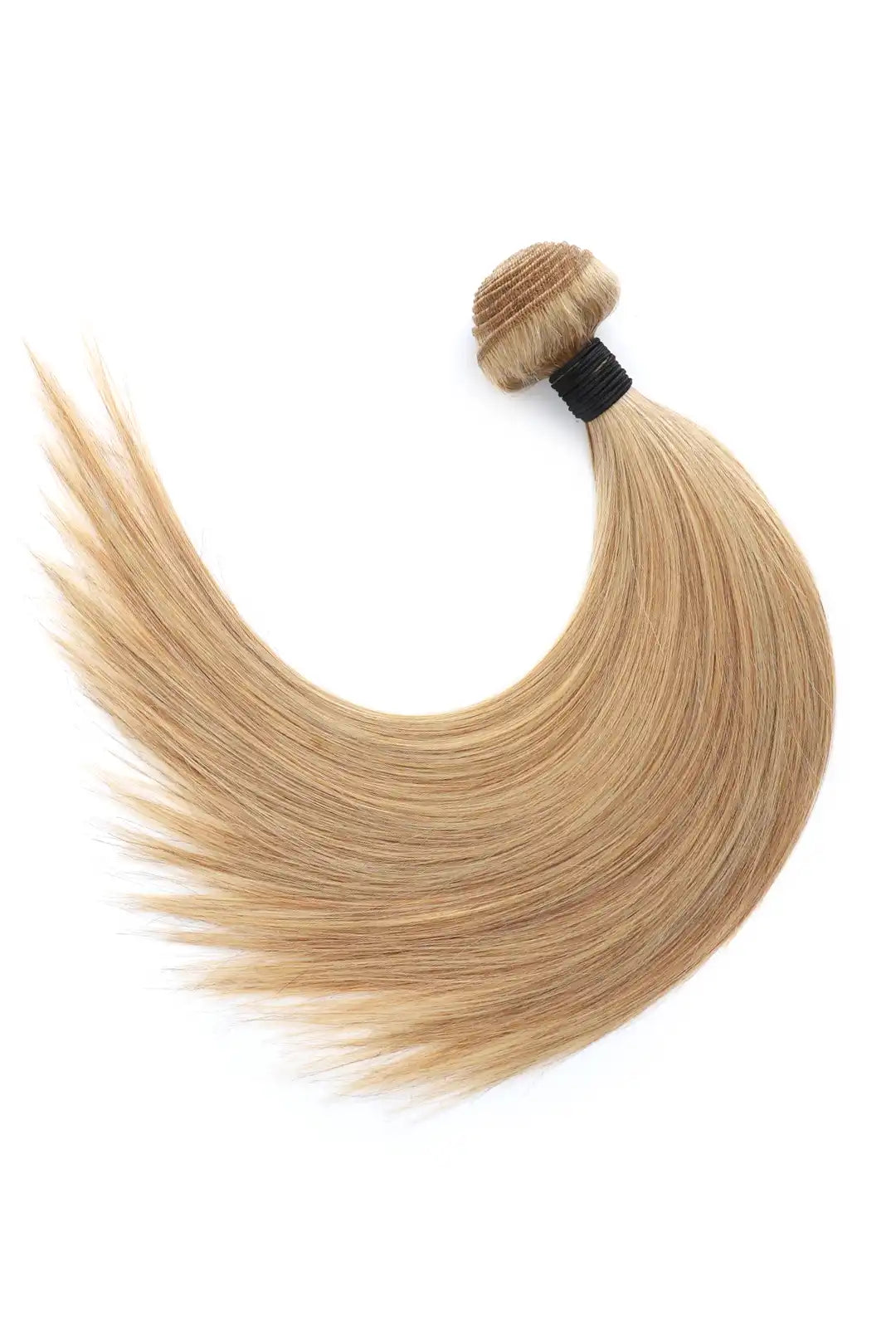 27 honey blonde brazilian hair bundles sew in extensions straight