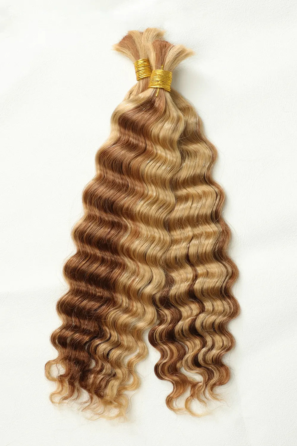 Deep Wave Bulk Hair 24 Deep Wave Bulk Hair 24