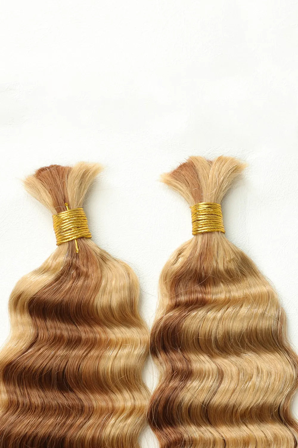 Human braiding top hair 27