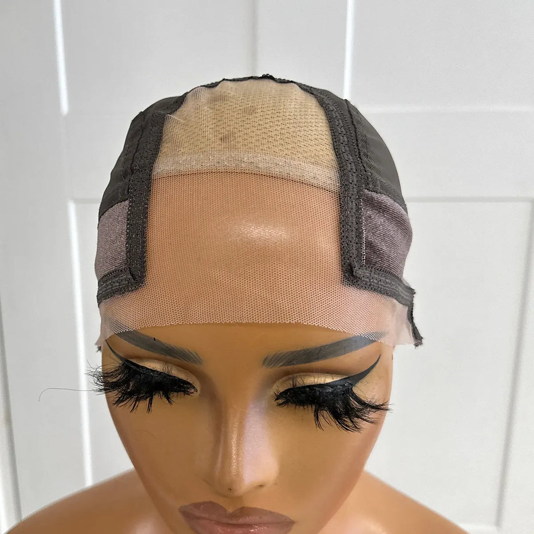 Fit For All Sizes Wig Grip Cap For Keeping Wigs In Place More