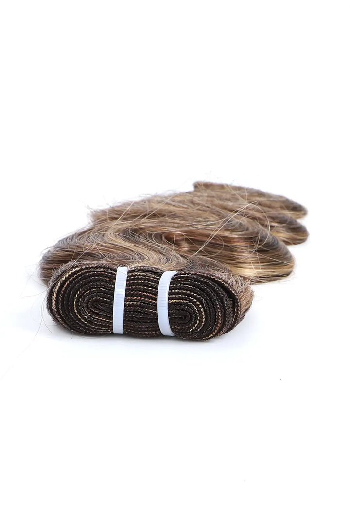 #4/27/30 Piano Color Cambodia Virgin Hair Bundles Body Wave
