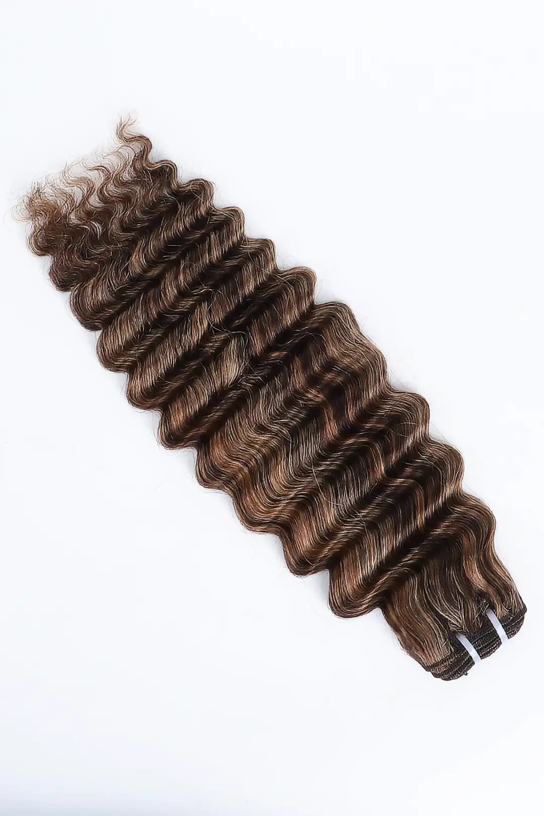 #4/27/30 Piano Color Cambodia Virgin Hair Bundles Deep Wave