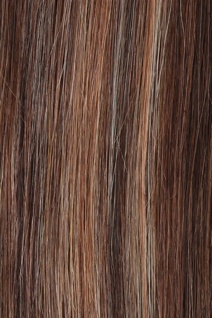 Piano color 4/27/30 straight Cambodia virgin hair detail