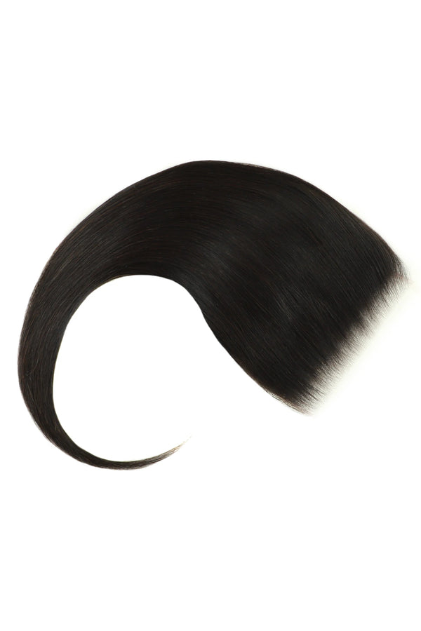 7x7 Straight HD Lace Closure Cambodia Virgin Hair