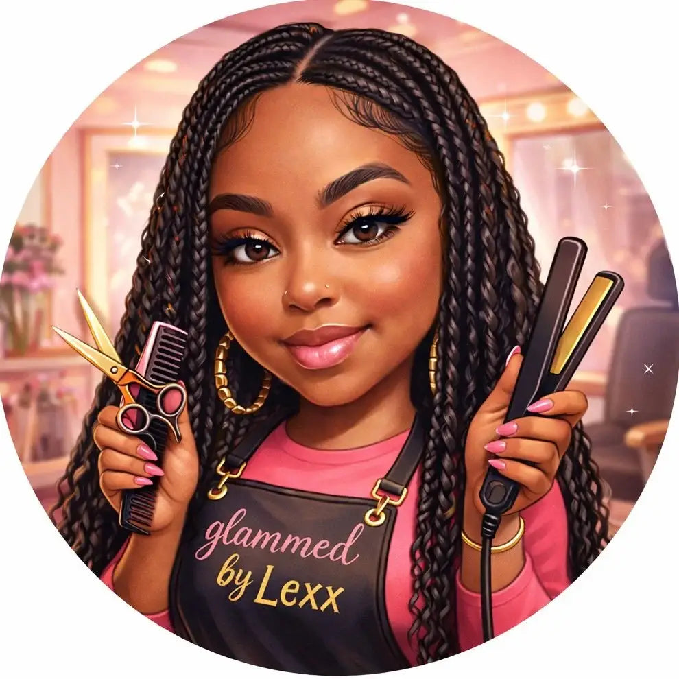 Alexis Williams Avatar