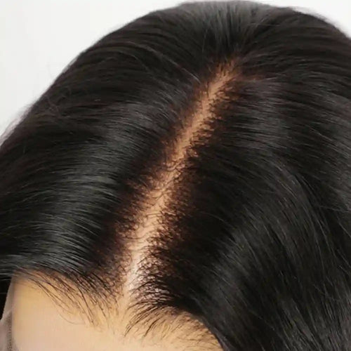Glueless Hd Lace Wigs Ready To Wear Human Hair