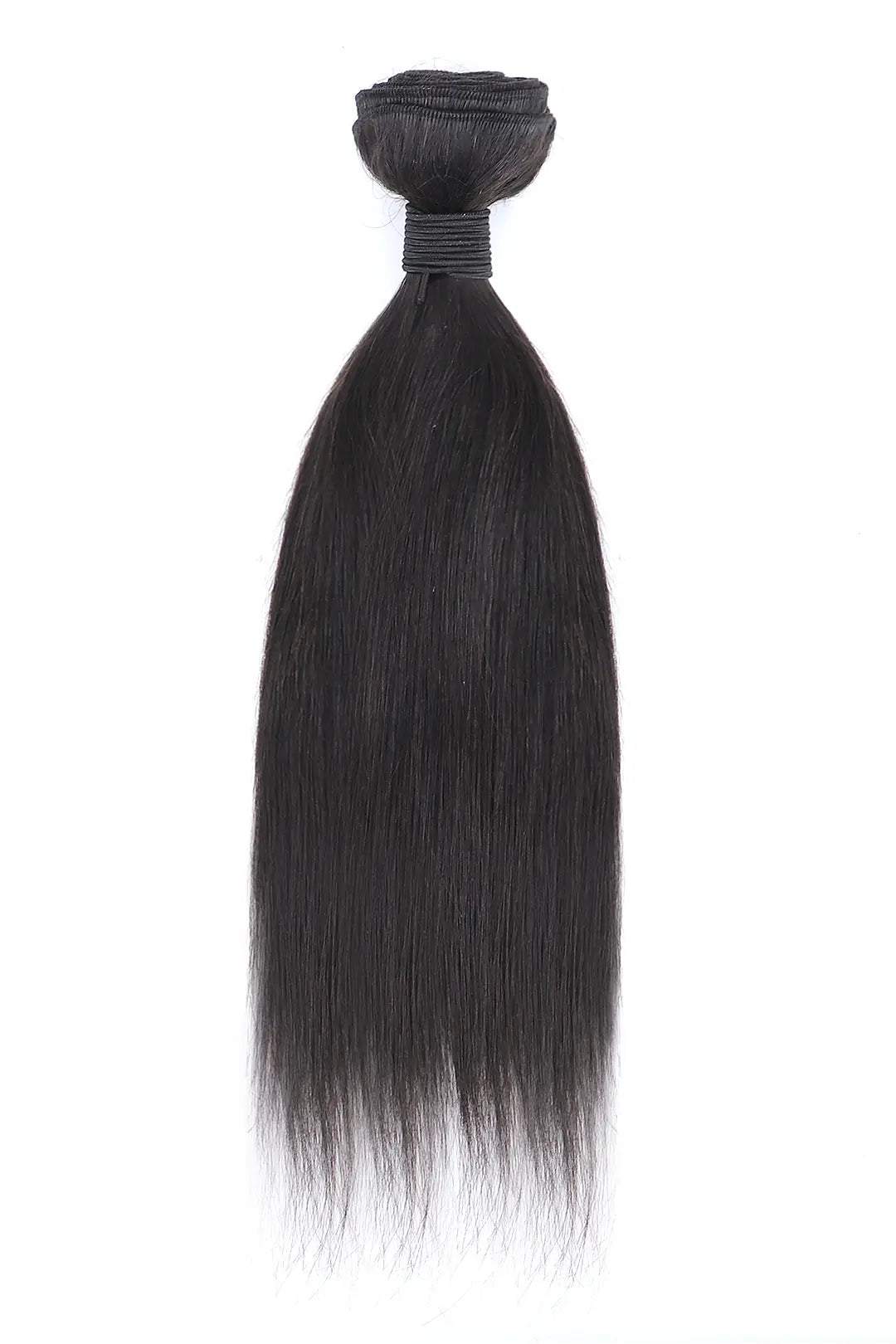 Cambodia Virgin Hair Bundles Sew in Extensions Straight