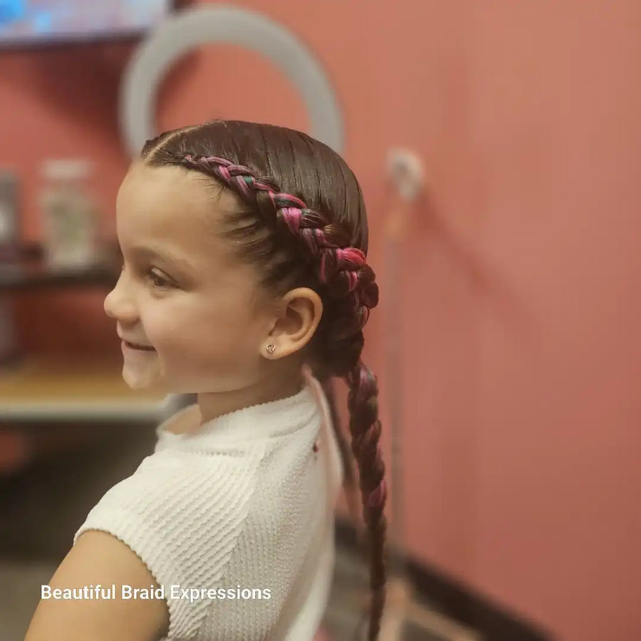 Beautifulbraidexpressions portfolio gallery