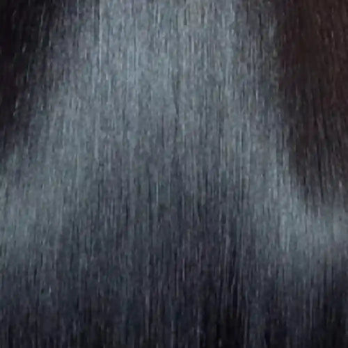 Black Hair Extensions Human Hair – Natural Look