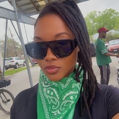 Chevonne Warren