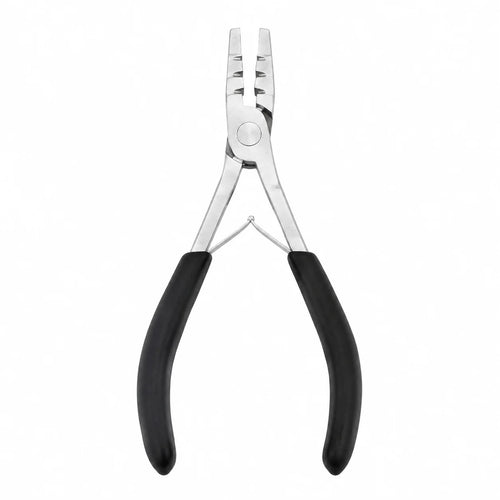 Hair Extension Professional Crimping Tool-Pliers