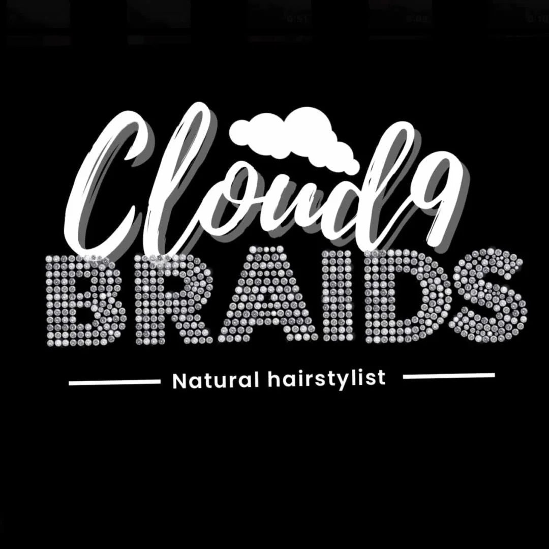 Cloud9 Braids natural hairstylist