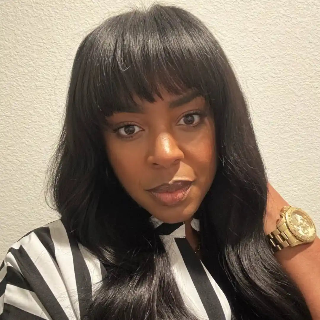 Donnetta Mitchell Avatar