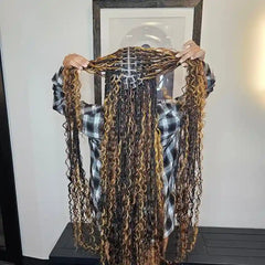 Evohairbraidingllc