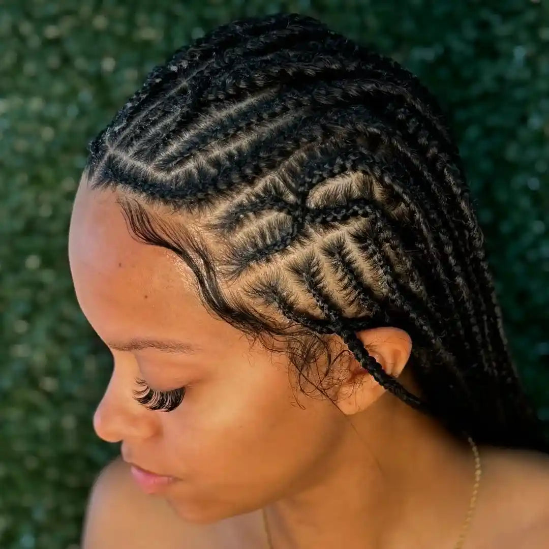 Hairbyshanti3 Avatar