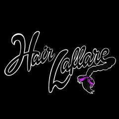 Hairlaflare