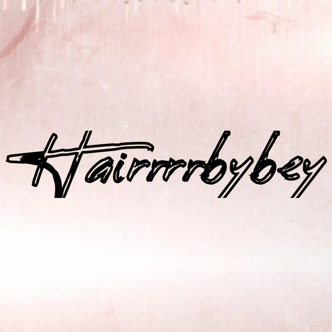 Hairrrrbybey Avatar