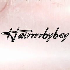 Hairrrrbybey