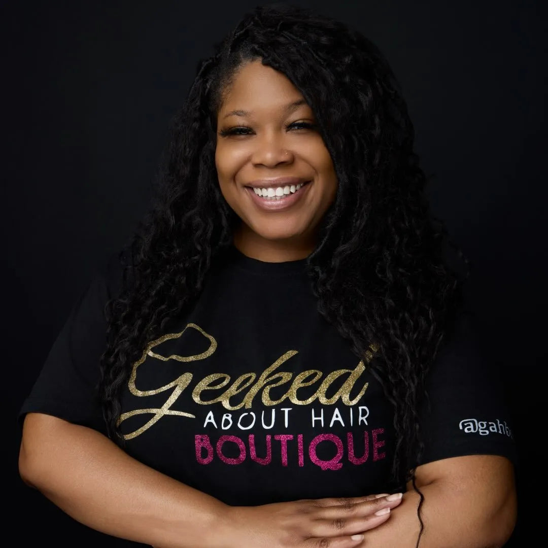 Jalisa Price Avatar