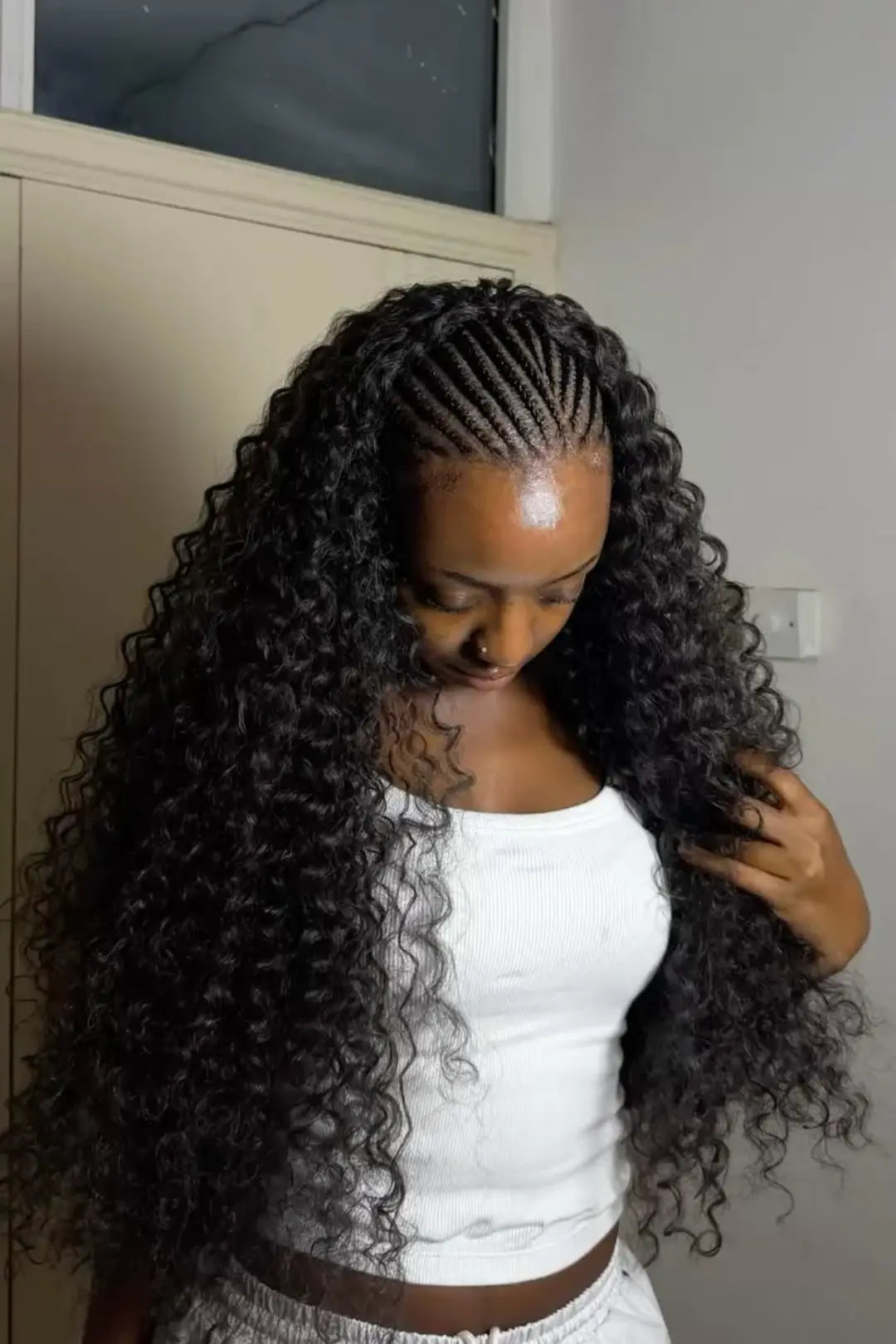 Jayda Wayda Braids image gallery