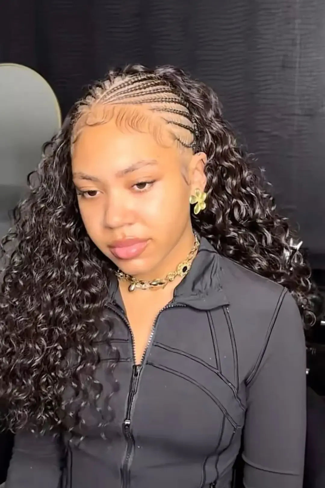 Jayda Wayda Braids image gallery