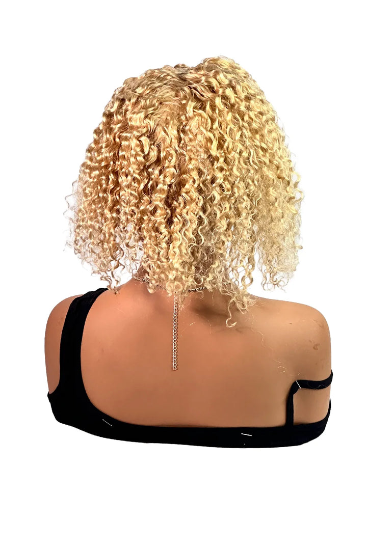 Ygwigs Non-Lace Wigs Water Wave #613 Kleur