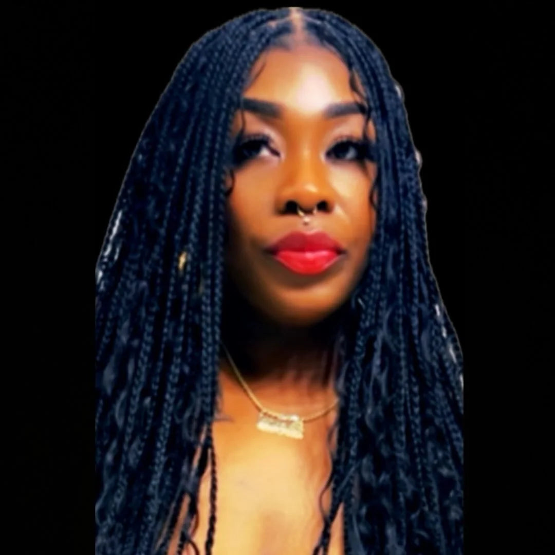 Ladybbraids avatar