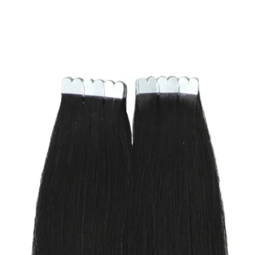 Mini Tape-in Hair Extensions for Natural Look