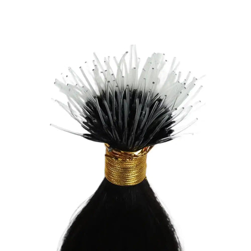 Nano Ring Hair Extensions Flexible F-tip