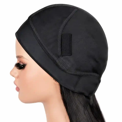 Headband Wigs – Glueless Human Hair No Lace Wigs