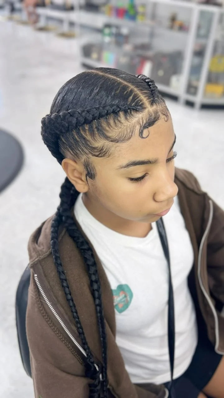 Topglam_African_Braids portfolio gallery 1