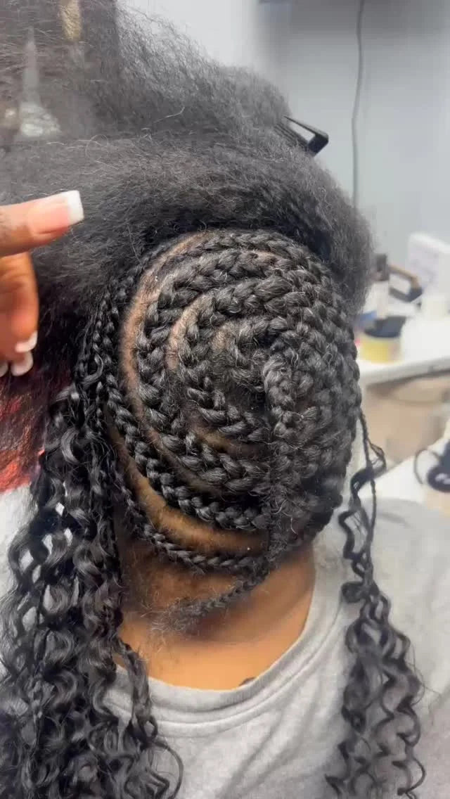 Topglam_African_Braids portfolio gallery 12