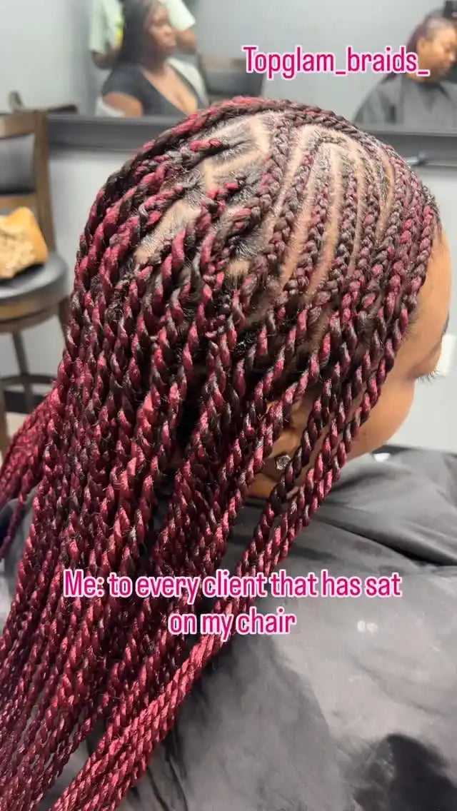Topglam_African_Braids portfolio gallery 7
