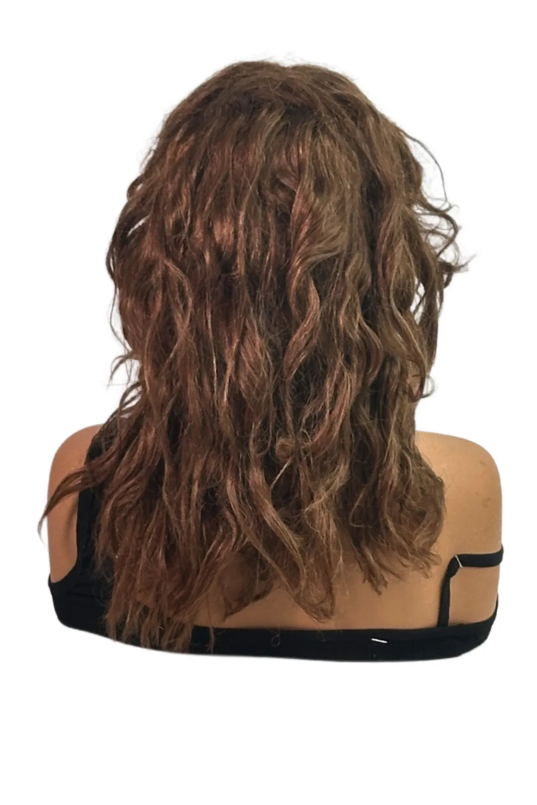 Ygwigs 13×6 Lace Front Wig 14inch Body Wave #30 Color